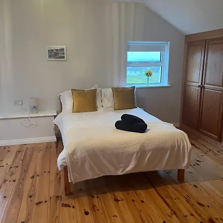 Pier View House * バリーコニーリー