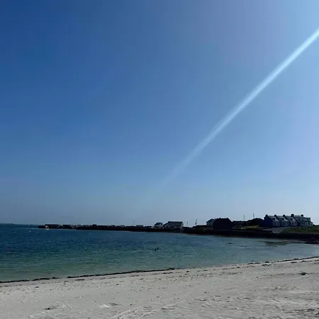 ホームステイ Pier View House *